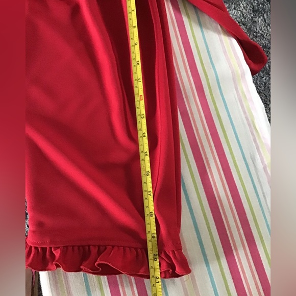 💝3/$25💝 Vintage Loveliness! Look at this outfit! L.L.Martin Sz 14P - Picture 4 of 6